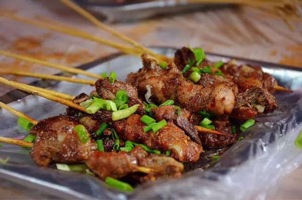 广南五花肉培训