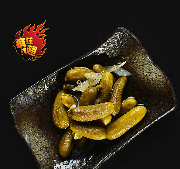 广南疯狂bt烤翅