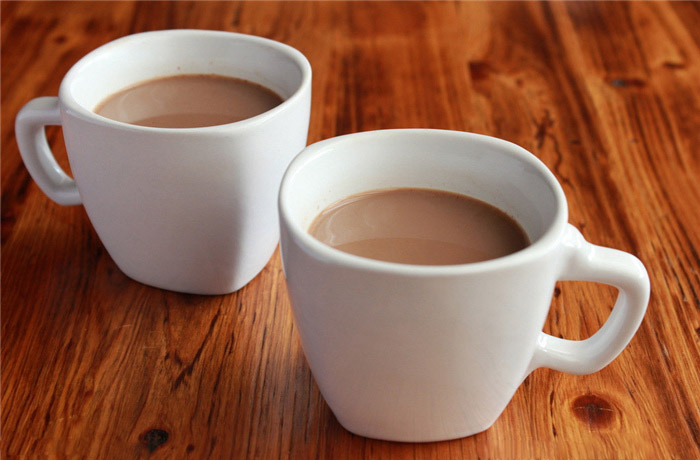 广南奶茶培训